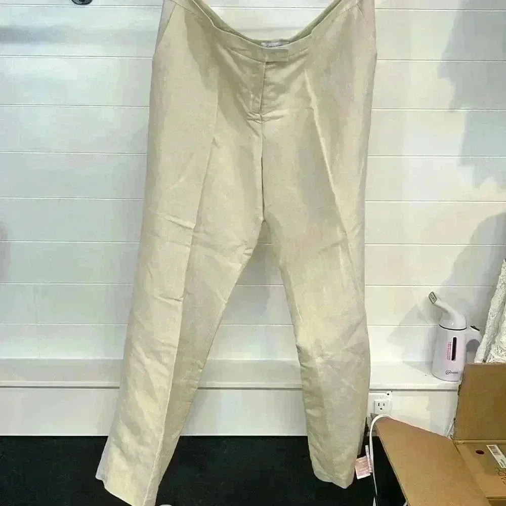 Calvin Klein Trousers